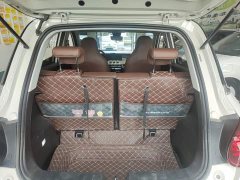 Wuling Binguo 2023 410km Lingxi Premium Edition - ფოტო 19