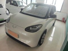 Wuling Binguo 2023 410km Lingxi Premium Edition - ფოტო 2