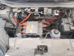 Wuling Binguo 2023 410km Lingxi Premium Edition - ფოტო 20