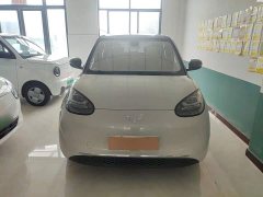 Wuling Binguo 2023 410km Lingxi Premium Edition - ფოტო 3