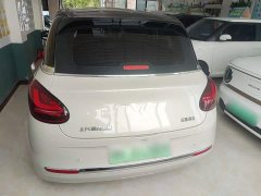 Wuling Binguo 2023 410km Lingxi Premium Edition - ფოტო 6