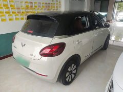 Wuling Binguo 2023 410km Lingxi Premium Edition - ფოტო 7