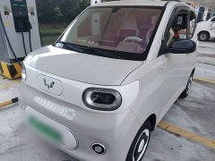 Wuling Hongguang MINIEV 2024 Third Generation 215km Youth Edition - ფოტო 1