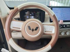 Wuling Hongguang MINIEV 2024 Third Generation 215km Youth Edition - ფოტო 11