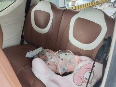 Wuling Hongguang MINIEV 2024 Third Generation 215km Youth Edition - ფოტო 17