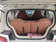 Wuling Hongguang MINIEV 2024 Third Generation 215km Youth Edition - ფოტო 19