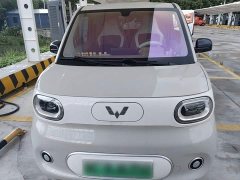 Wuling Hongguang MINIEV 2024 Third Generation 215km Youth Edition - ფოტო 3