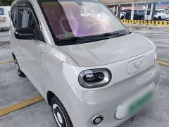 Wuling Hongguang MINIEV 2024 Third Generation 215km Youth Edition - ფოტო 4