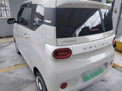Wuling Hongguang MINIEV 2024 Third Generation 215km Youth Edition - ფოტო 5