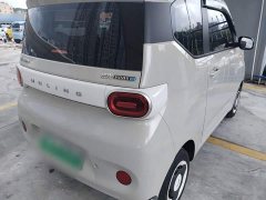 Wuling Hongguang MINIEV 2024 Third Generation 215km Youth Edition - ფოტო 7