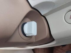 Wuling Hongguang MINIEV 2024 Third Generation 215km Youth Edition - ფოტო 9