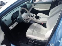 AION S MAX 80 Xinghan Edition Ternary Lithium - ფოტო 15
