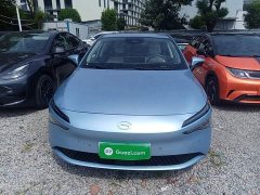 AION S MAX 80 Xinghan Edition Ternary Lithium - ფოტო 3