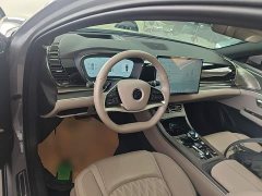 BYD Song DM-i Smart Drive 125KM LiDAR Flagship - ფოტო 11