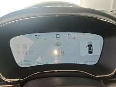 BYD Song DM-i Smart Drive 125KM LiDAR Flagship - ფოტო 12