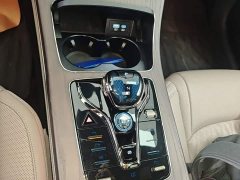 BYD Song DM-i Smart Drive 125KM LiDAR Flagship - ფოტო 14