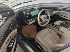 BYD Song DM-i Smart Drive 125KM LiDAR Flagship - ფოტო 16