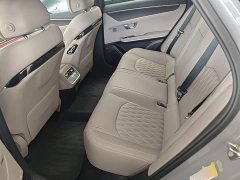 BYD Song DM-i Smart Drive 125KM LiDAR Flagship - ფოტო 17