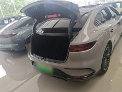 BYD Song DM-i Smart Drive 125KM LiDAR Flagship - ფოტო 19