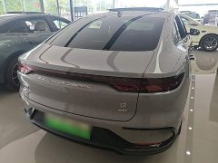 BYD Song DM-i Smart Drive 125KM LiDAR Flagship - ფოტო 6