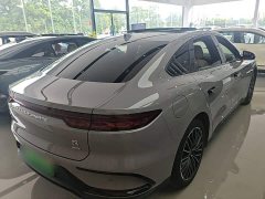 BYD Song DM-i Smart Drive 125KM LiDAR Flagship - ფოტო 7