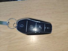BYD Song DM-i Smart Drive 125KM LiDAR Flagship - ფოტო 9