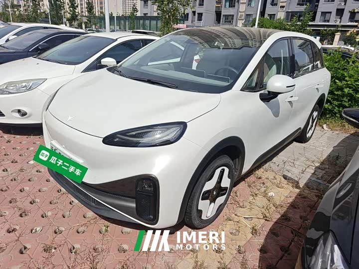 Arcfox Koala S 2024 PRO - ავტომობილი ჩინეთიდან