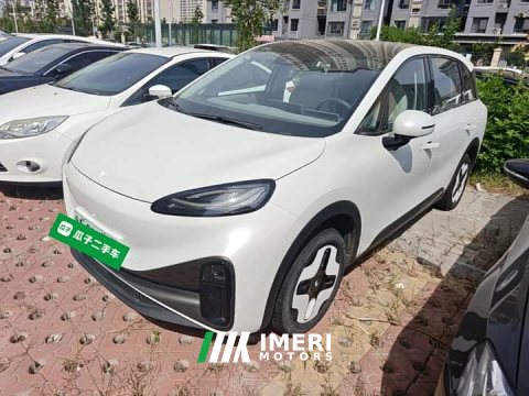 2025 Arcfox Koala S 2024 PRO - ავტომობილი ჩინეთიდან