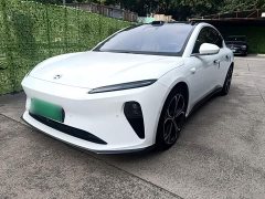 NIO ET5 2022 75kWh - ფოტო 1