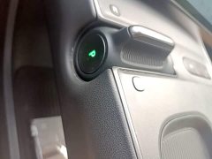 NIO ET5 2022 75kWh - ფოტო 14