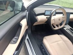 NIO ET5 2022 75kWh - ფოტო 16