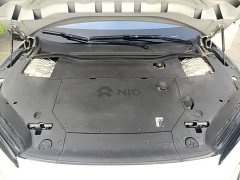 NIO ET5 2022 75kWh - ფოტო 20