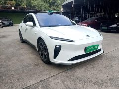 NIO ET5 2022 75kWh - ფოტო 4