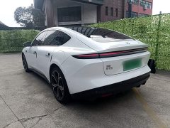 NIO ET5 2022 75kWh - ფოტო 5