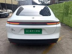 NIO ET5 2022 75kWh - ფოტო 6
