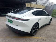 NIO ET5 2022 75kWh - ფოტო 7