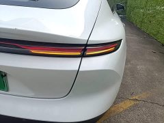 NIO ET5 2022 75kWh - ფოტო 8