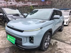 Geely ICON 2020 1.5TD i6 BSG - ფოტო 1
