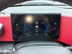 Geely ICON 2020 1.5TD i6 BSG - ფოტო 12