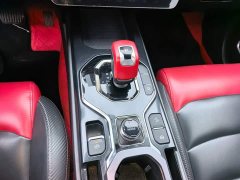 Geely ICON 2020 1.5TD i6 BSG - ფოტო 14