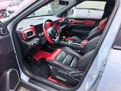 Geely ICON 2020 1.5TD i6 BSG - ფოტო 15