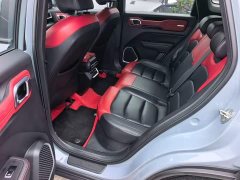 Geely ICON 2020 1.5TD i6 BSG - ფოტო 17