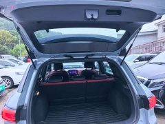 Geely ICON 2020 1.5TD i6 BSG - ფოტო 19