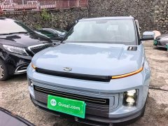 Geely ICON 2020 1.5TD i6 BSG - ფოტო 3