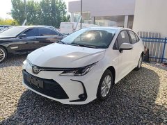 Toyota Corolla 2024 1.2T Pioneer Edition - ფოტო 1