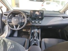 Toyota Corolla 2024 1.2T Pioneer Edition - ფოტო 10