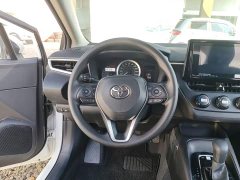 Toyota Corolla 2024 1.2T Pioneer Edition - ფოტო 11