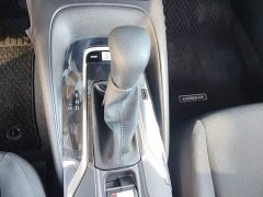 Toyota Corolla 2024 1.2T Pioneer Edition - ფოტო 14