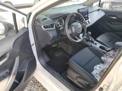 Toyota Corolla 2024 1.2T Pioneer Edition - ფოტო 16