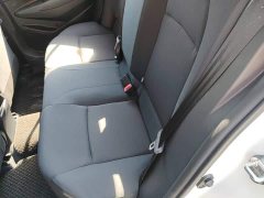 Toyota Corolla 2024 1.2T Pioneer Edition - ფოტო 17